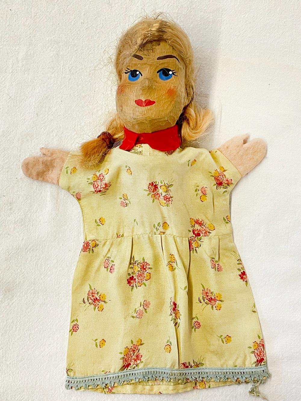 Sievers hahn doll - Etsy 日本