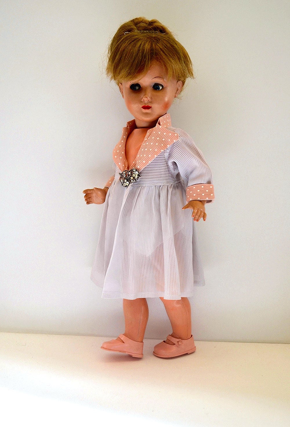Eegee doll 1986 2025