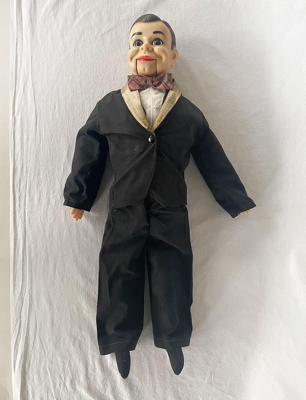 Slappy goosebumps doll - Etsy 日本