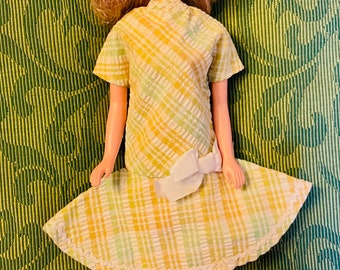 POUPEE TRESSY BELLA American Character 1965 Vintage Combinaison 167865166045