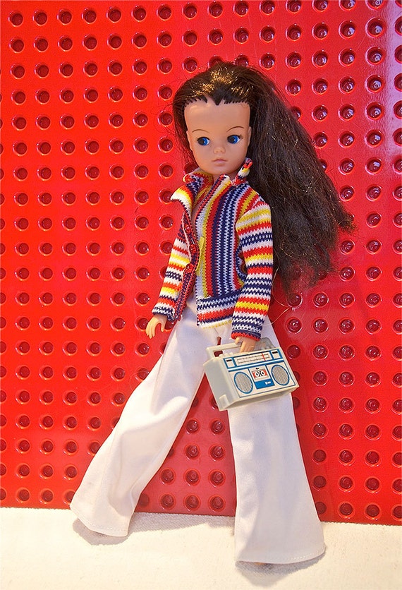 original sindy doll