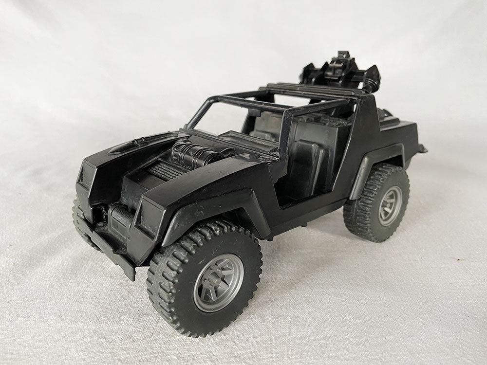 giジョー 3インチ V.A.M.P Gi Joe Vamp Jeep Giジョー 3インチ Joe
