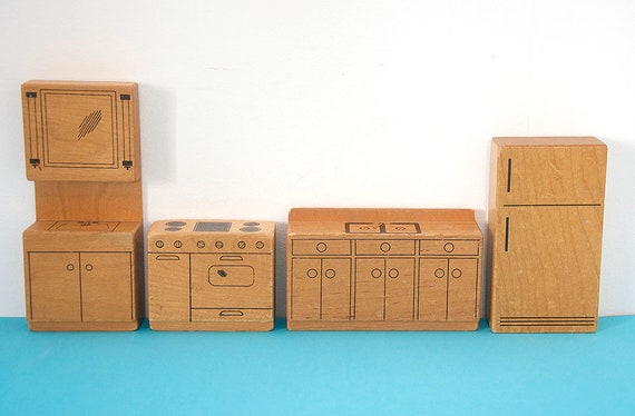 Antonio Vitali Kurt Naef 1950s/60s Vintage Original Creative