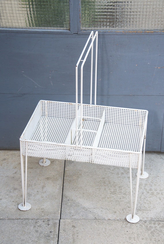 Mathieu Mategot マテゴ フレンチヴィンテージ ミッドセンチュリー