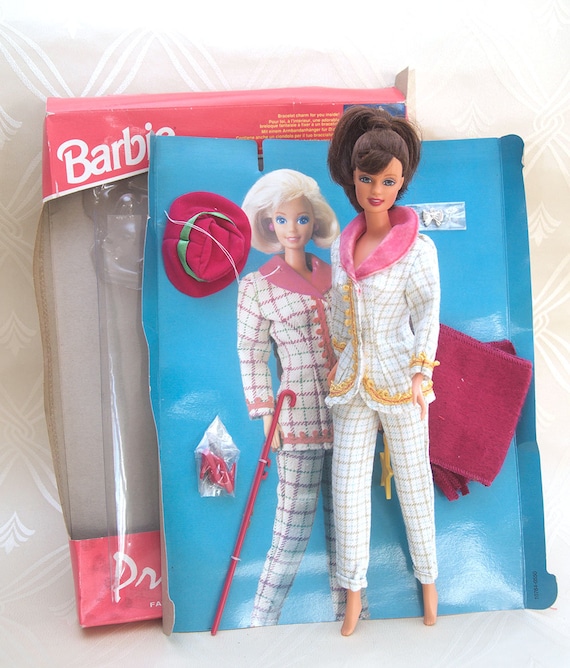 1990s ken doll