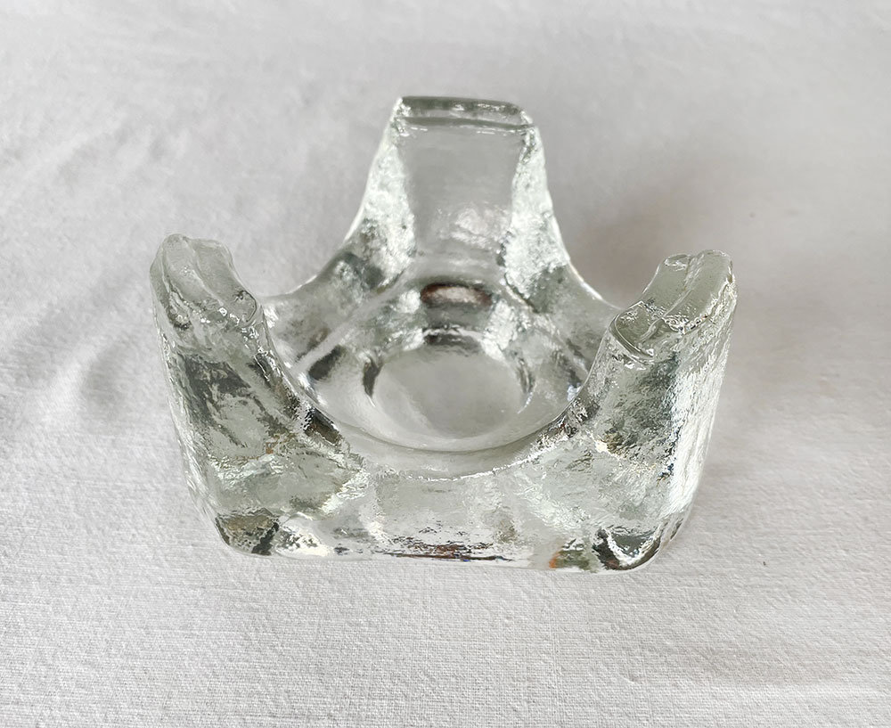 Set Vintage De Dessous De Plat Et Dessous De Verre En Liège Vert, Années 1960