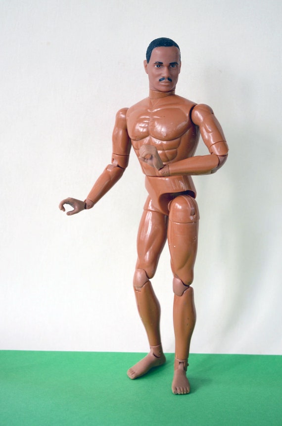 antique gi joe