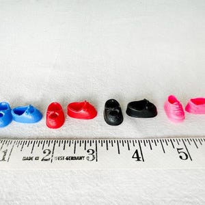 1950/60s authentische Vintage Orig SCHUHE Schwester Bruder Baby Kinder Freunde Europa