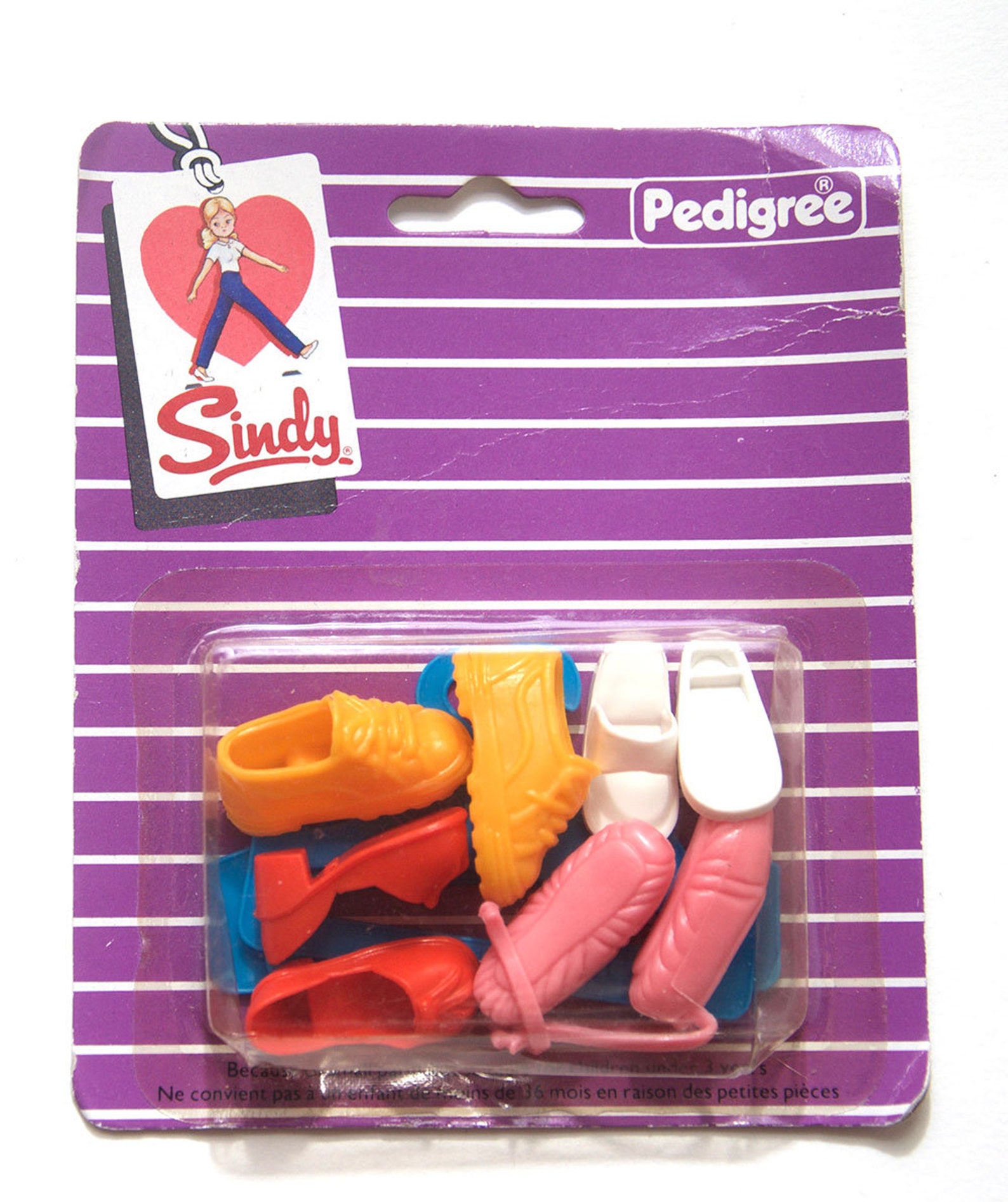 sindy accessories