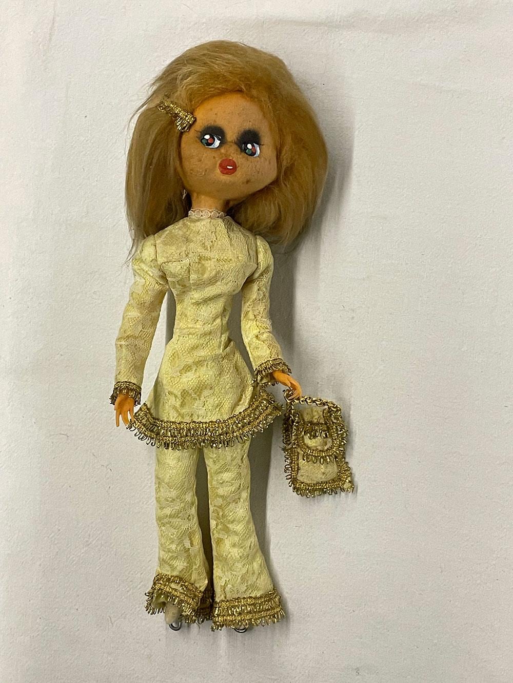 Lenci doll - Etsy 日本