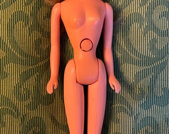 Poupée Mannequin Tressy Bella American Character 1965 - Vintage Ancienne
