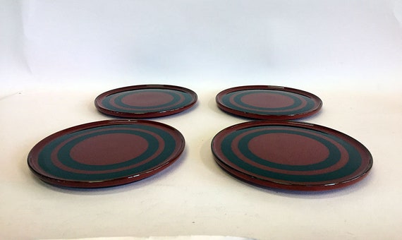 60/70s Antique Vintage Pottery CERACRON MELITTA GERMANY Mod Space