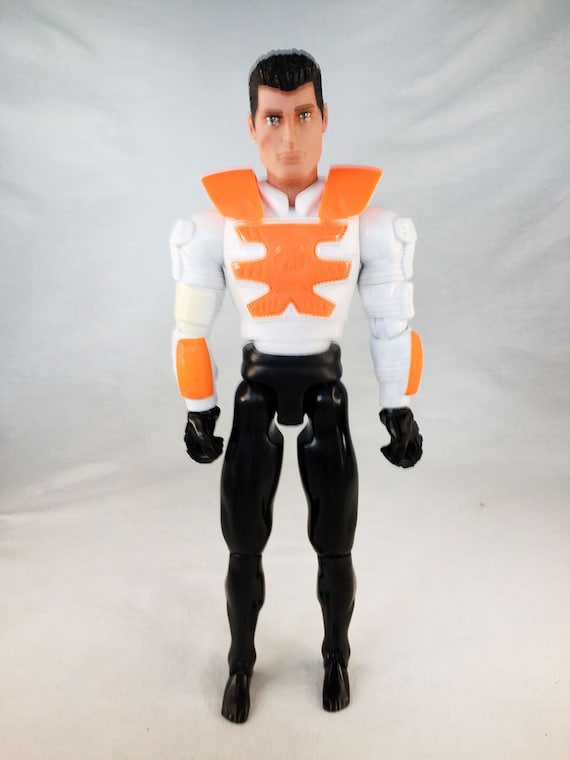 Hasbro International Inc Action Man