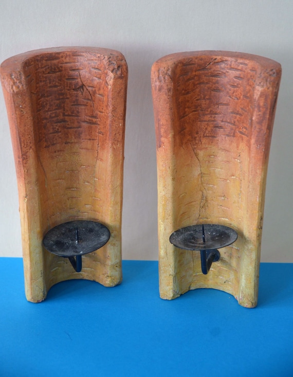 1950s Vintage European Mid-century Modern Ceramic Kon Tiki 