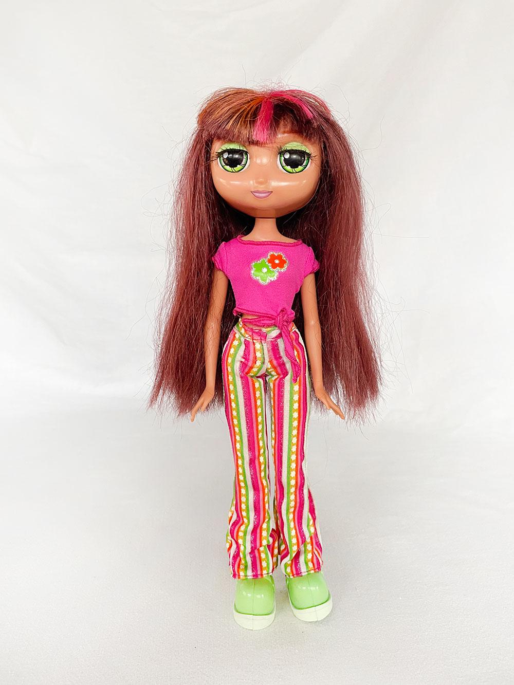 Lonely lisa doll - Etsy 日本