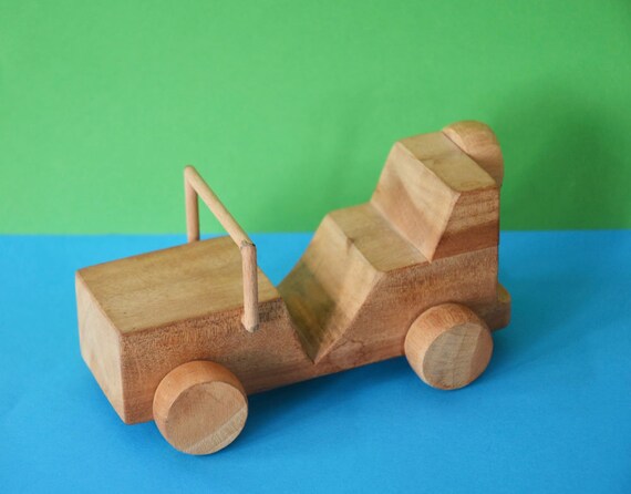 de madera juguetes antiguos y modernos