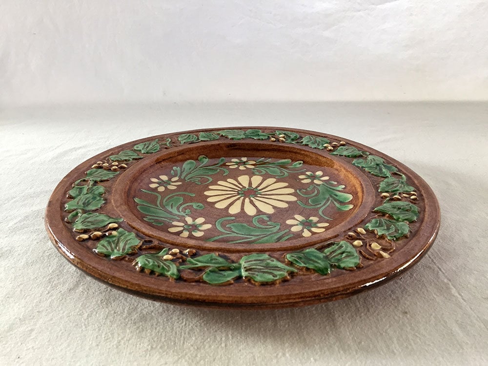 Switzerland pottery - Etsy 日本