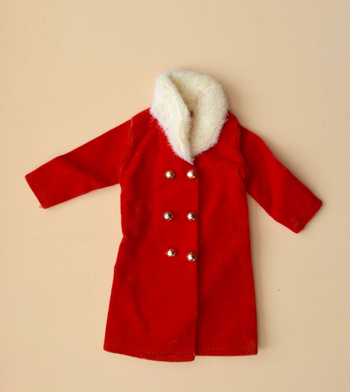 1960s Vintage Doll Clothes Mattel BARBIE CLONE PREMIER Brand - Etsy