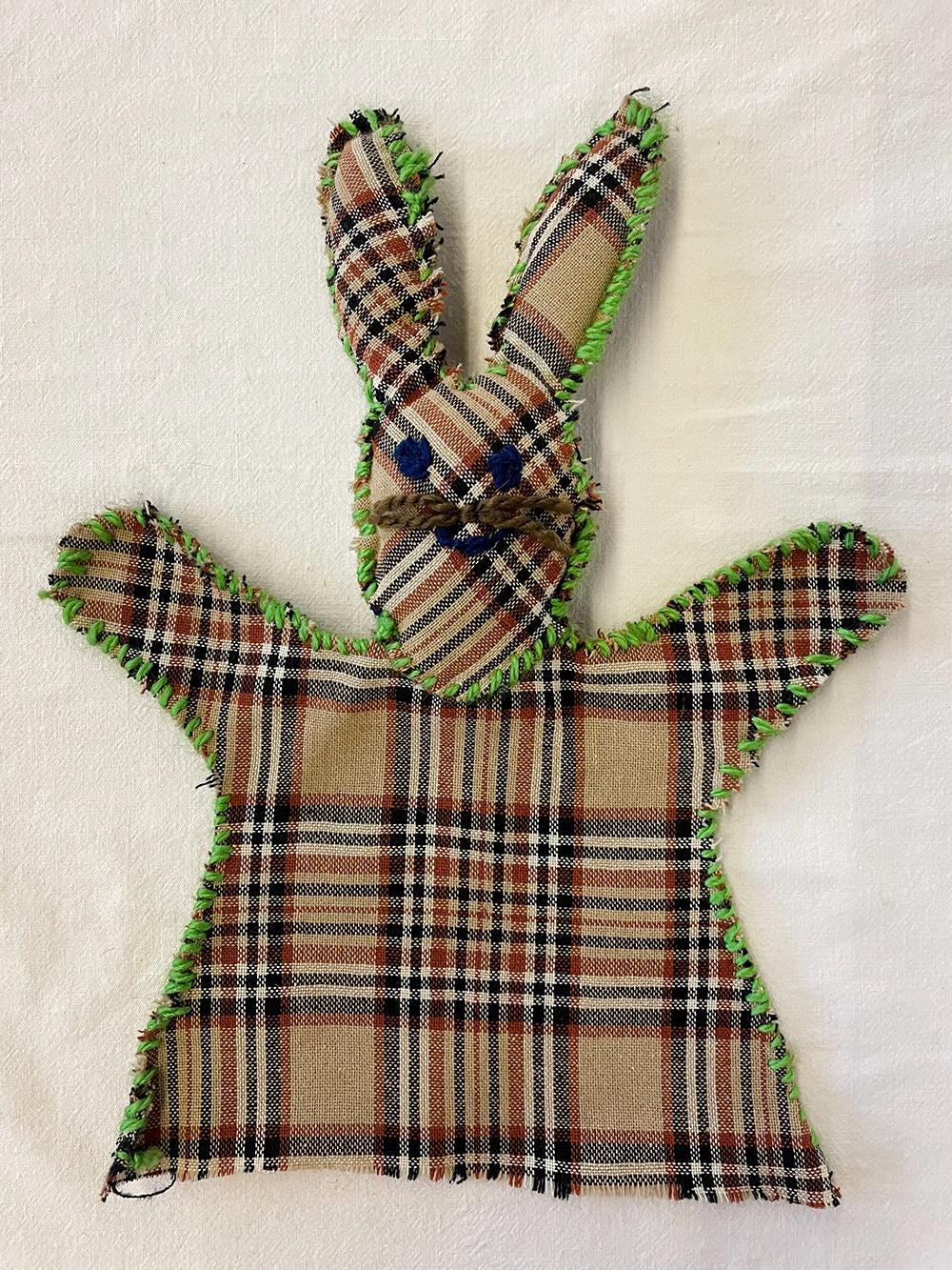 Burberry Gloves - Etsy