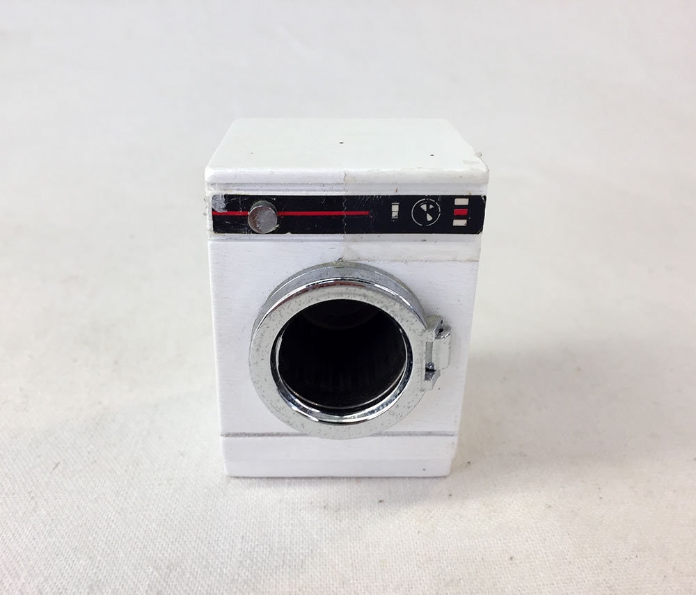 Antique Toy Washing Machine UK