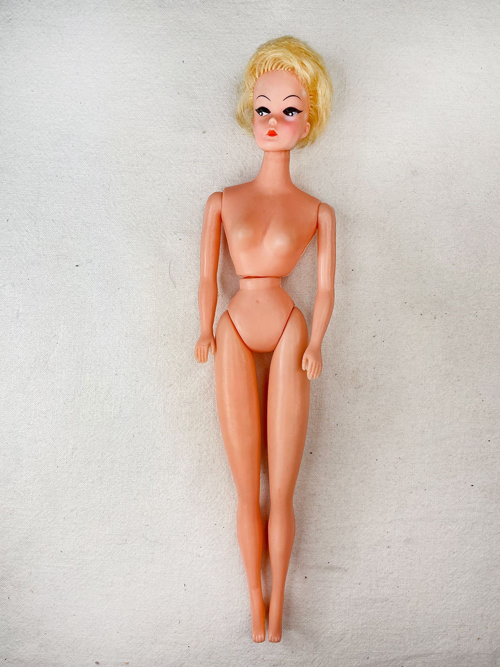 Barbie doll arms España