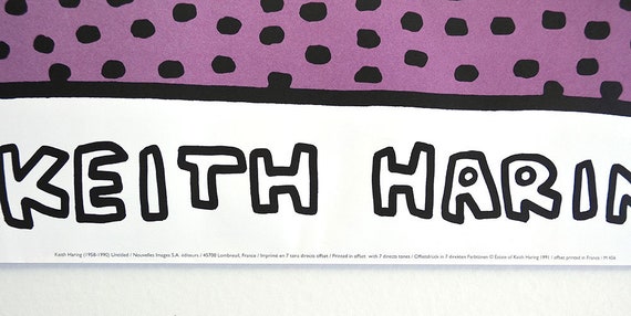 キース・ヘリング ヴィンテージ アンディ・ウォーホル 90年代～ ヴィンテージ キース へリング keith haring Tシャツ