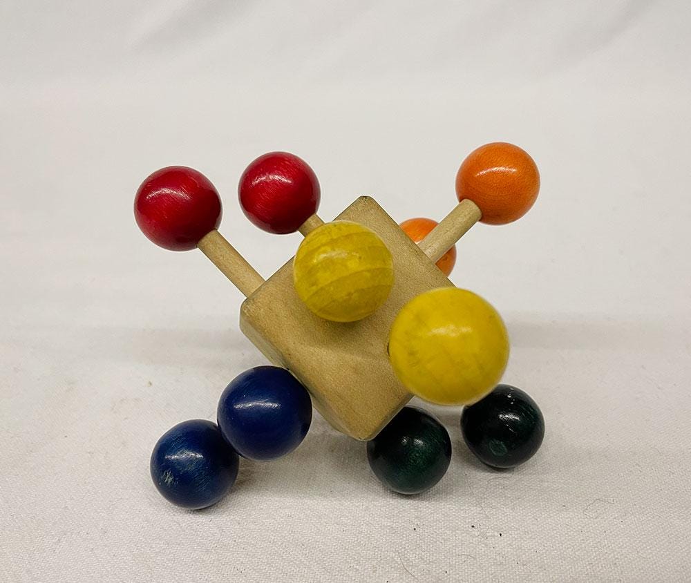 Antonio vitali toys - Etsy 日本