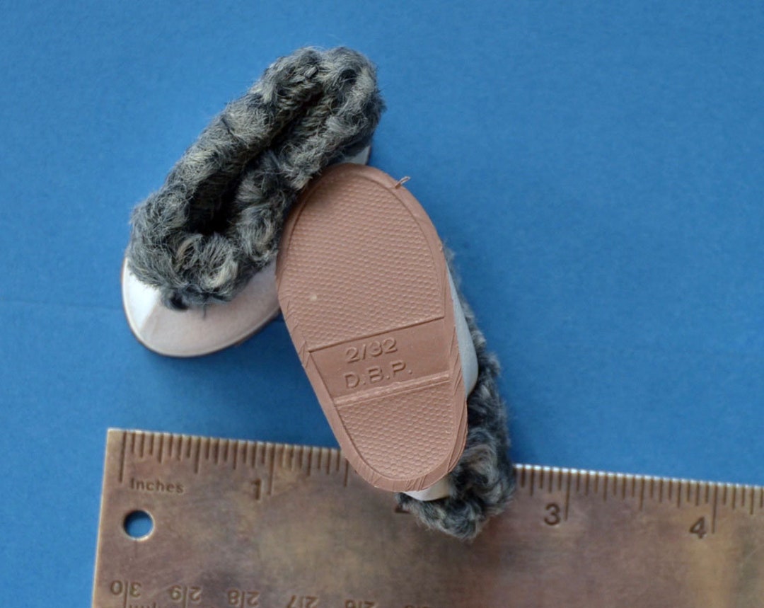 German Vintage 1950s White Moleskin Alta Moda Fashion Haute Couture