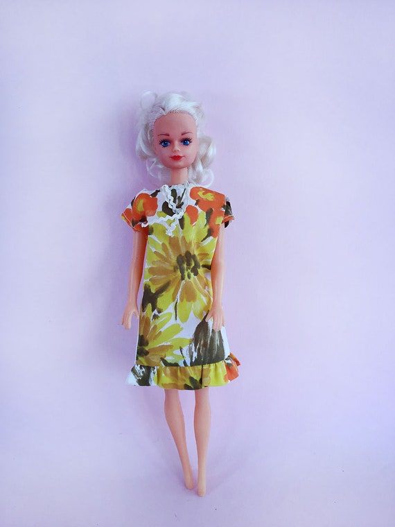 Mod Barbie blog - Mod Barbie & Other 70s Dolls