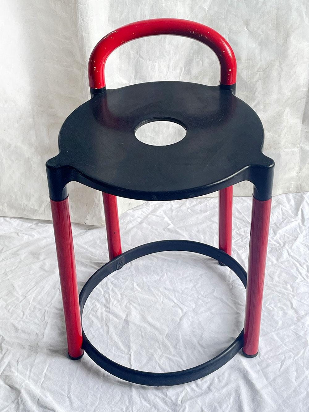 Anna Castelli Ferrieri for Kartell, - Etsy