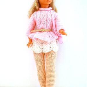 TLC Authentic Vintage Original 1960s Bella France Alta Moda Fashion Haute Couture Blond CATHIE Betsie Leslie Doll REPAIR or Parts