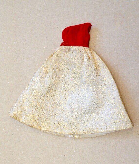 RARE Vintage 1960s IDEAL Toys Fashion Doll TAMMY Misty 1963 "beauty Queen" Formal Outfit #9189-4 Red Velvet Bodice Dress Lam Gown Sindy-era - Etsy RARE Vintage 1960s IDEAL Toys Fashion Doll TAMMY Misty 1963 "beauty Queen" Formal Outfit #9189-4 Red Velvet Bodice Dress Lam Gown Sindy-era - Etsy