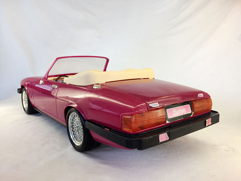 1970/1980s 1994 Superstar Barbie Doll Mattel Vintage Red 1970/1980s 1994 Superstar Barbie Doll Mattel Vintage Red