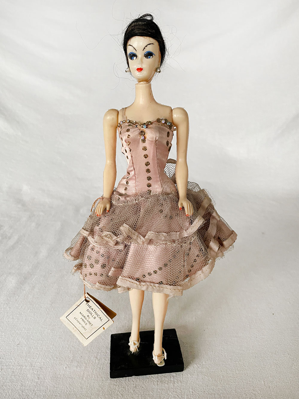 1950s Doll Hong Kong - Etsy