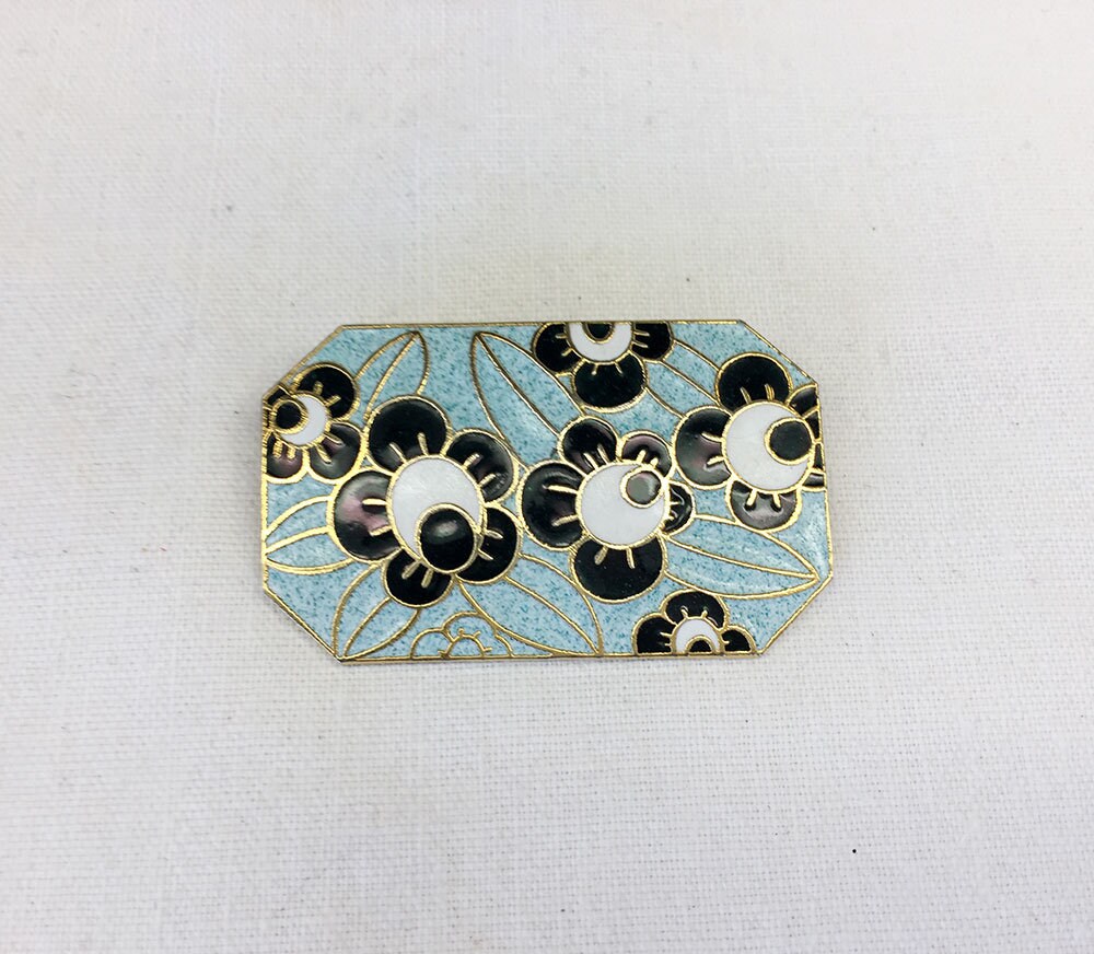 Pierre bex brooch - Etsy 日本