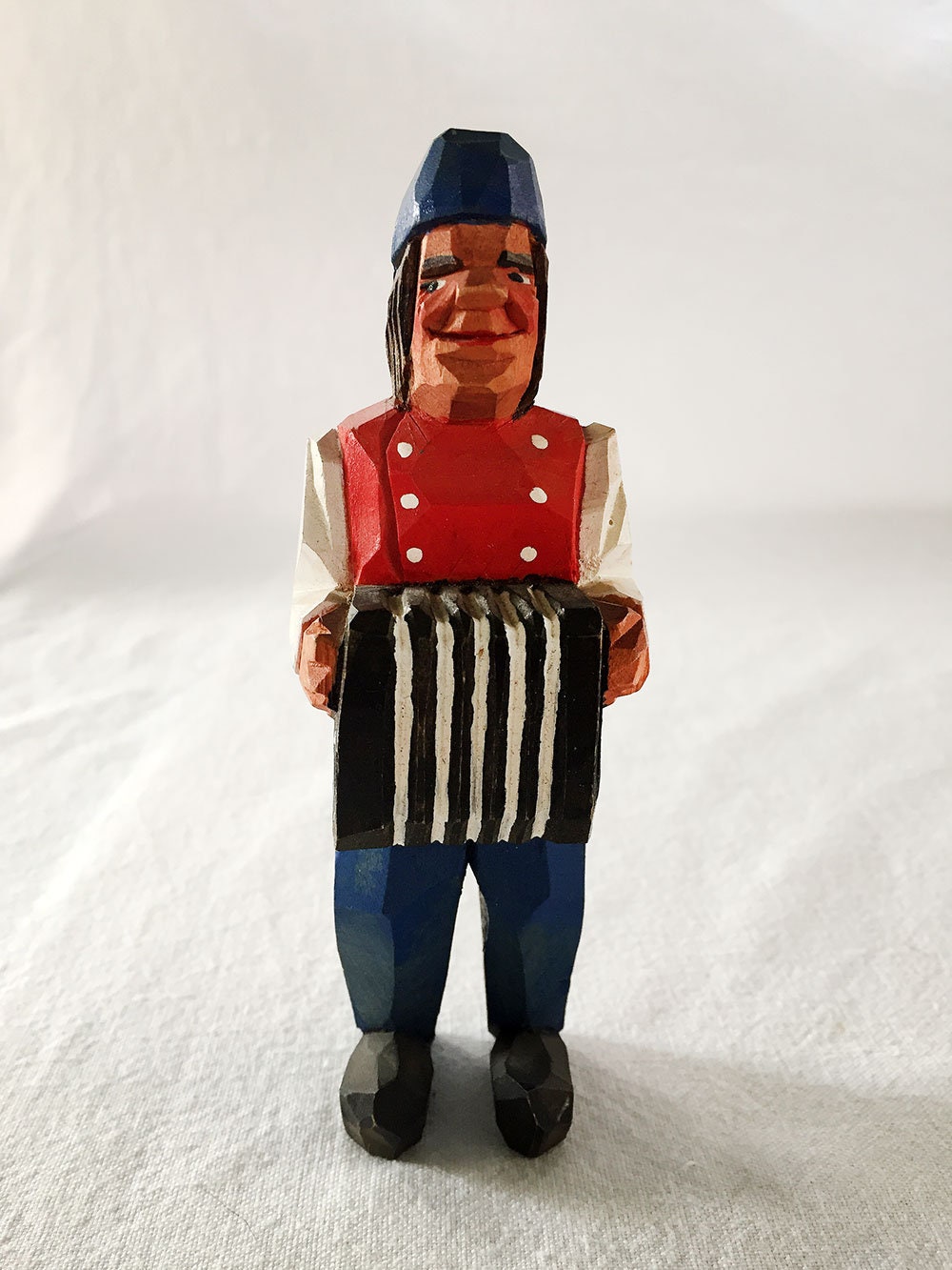 2022人気特価 ドイツ ハーン社 イースターバニー Lotte Sievers-Hahn