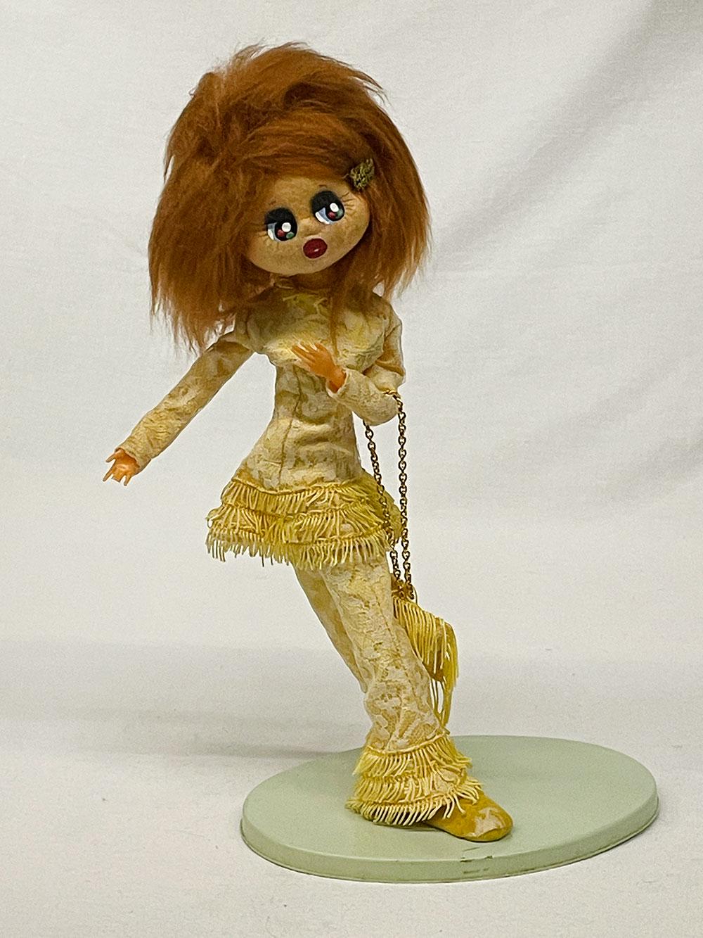 Lenci doll - Etsy 日本