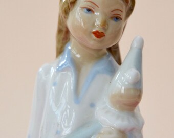 1940年代/50年代 ヴィンテージ ミッドセンチュリー モダン セラミック