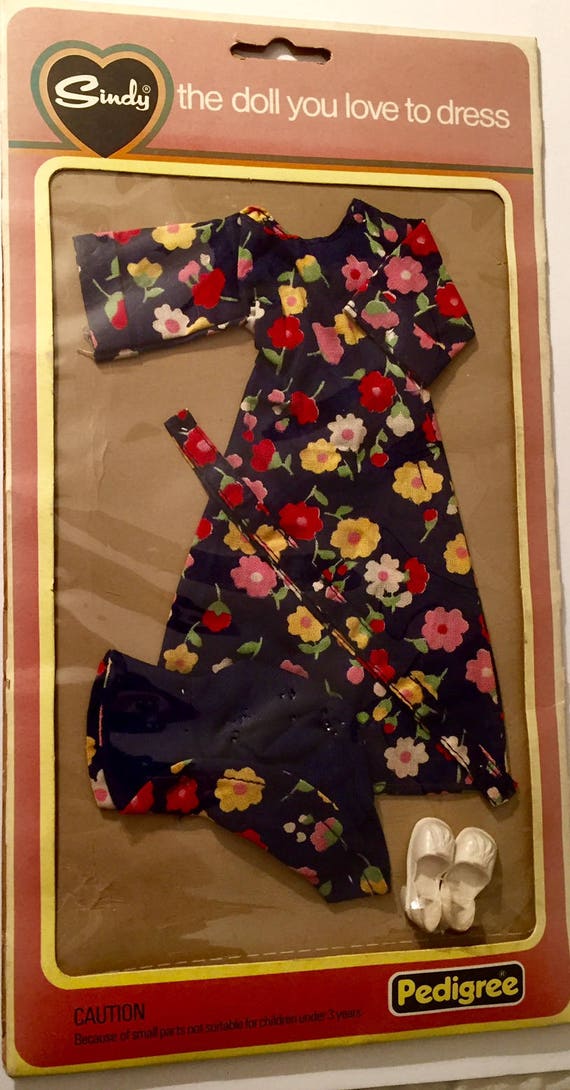 sindy clothes