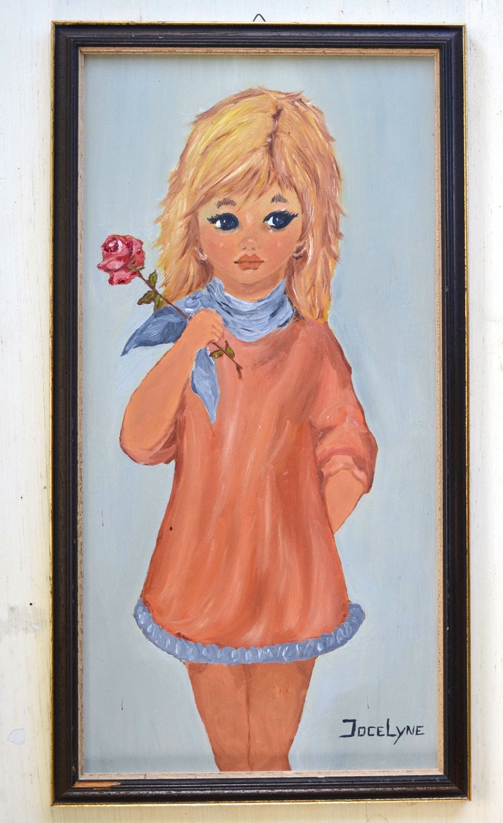 Margaret keane - Etsy 日本