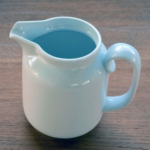 1920/1930 Vintage Antiguo Geométrico BAUHAUS WINTERLING BAVARIA Porcelana Schwarzenbach Alemania Art Déco Moderno de mediados de siglo Diseño de la era espacial
