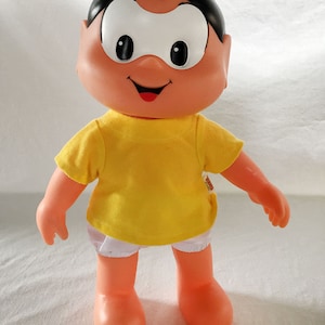 Turma da monica toy - Etsy 日本