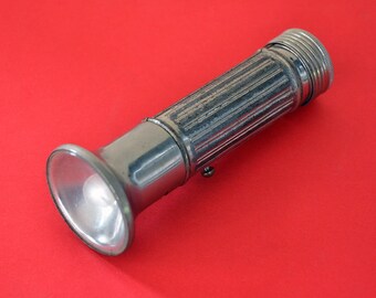 Vintage Antique Europe French France FLASH LIGHT 1930s-1940s Mid