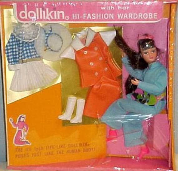 Maddie mod doll clothes sales