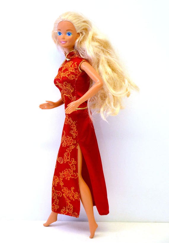 barbie mattel vintage