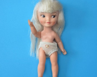 Vintage 1967 Remco Pool & Cabana play set for Tiny small