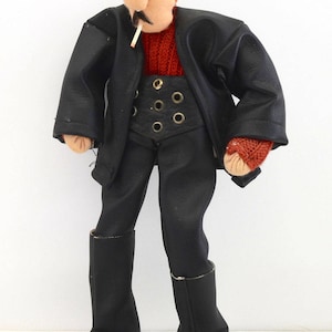 Tom of finland doll - Etsy 日本