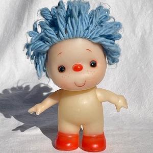 Japan big eyes doll - Etsy 日本