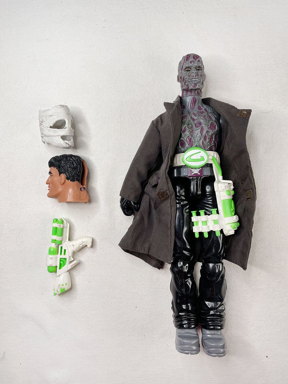 European 90s Vintage G.i.joe Actionman Male Articulated European 90s Vintage G.i.joe Actionman Male Articulated