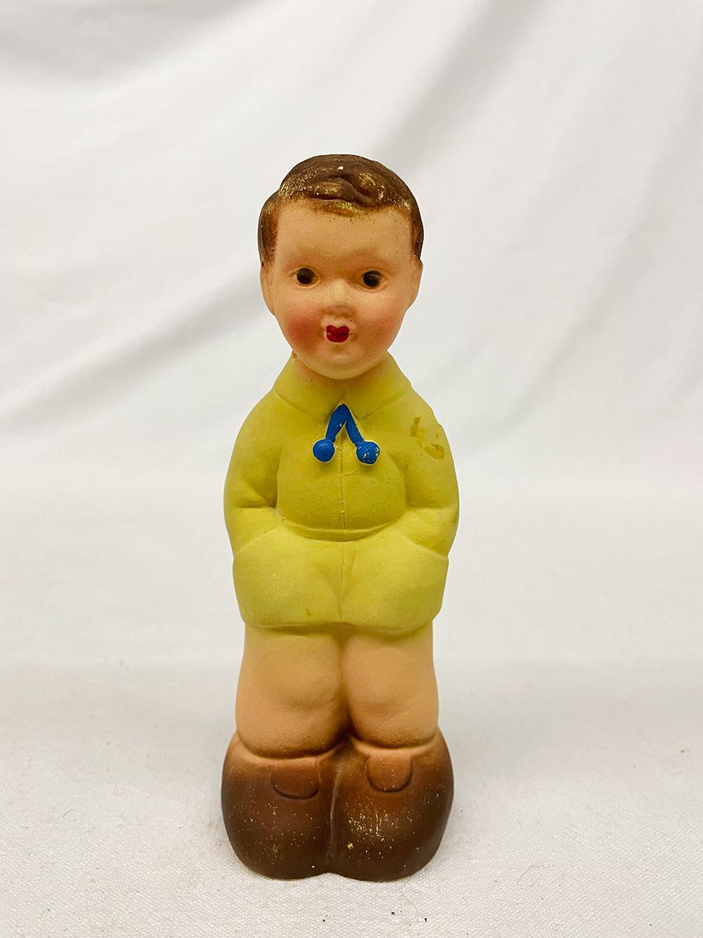 Stuart Little Figurine - Etsy